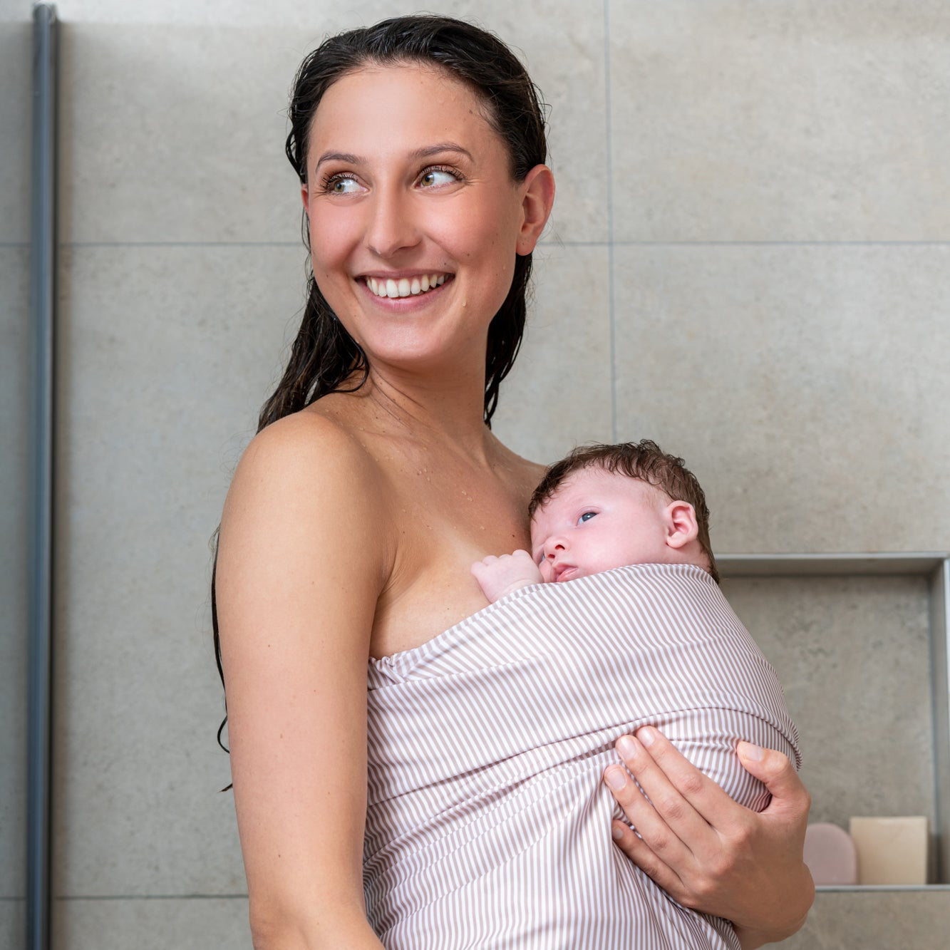 Showertop Calin (Pré order)