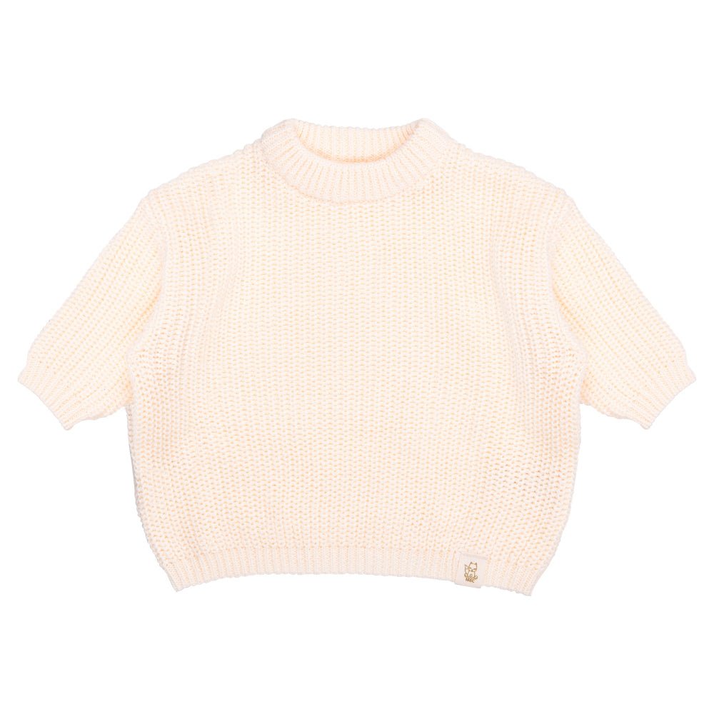 Big Knit Sweater - Moalie