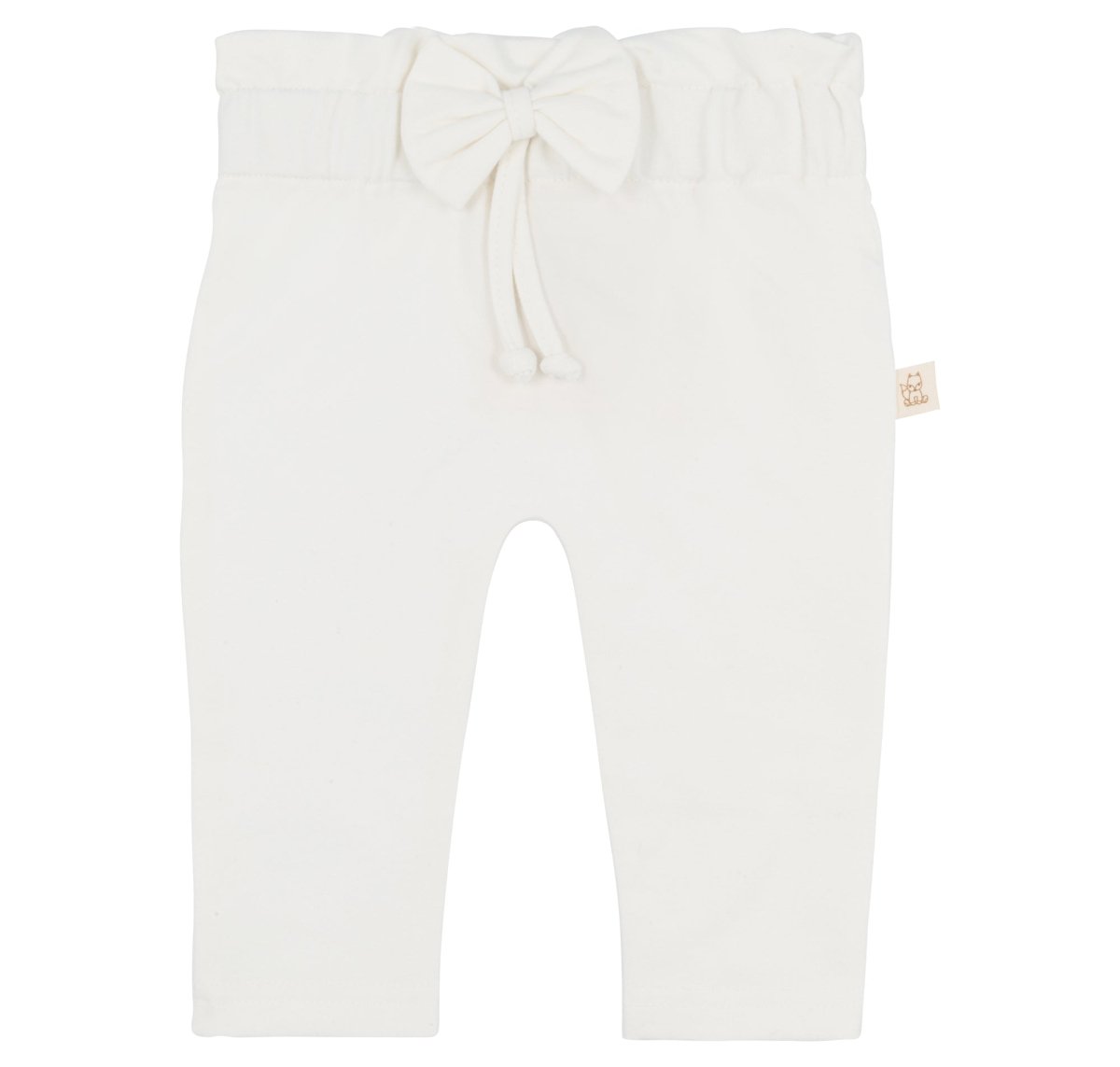 Bowpants Off White - Moalie