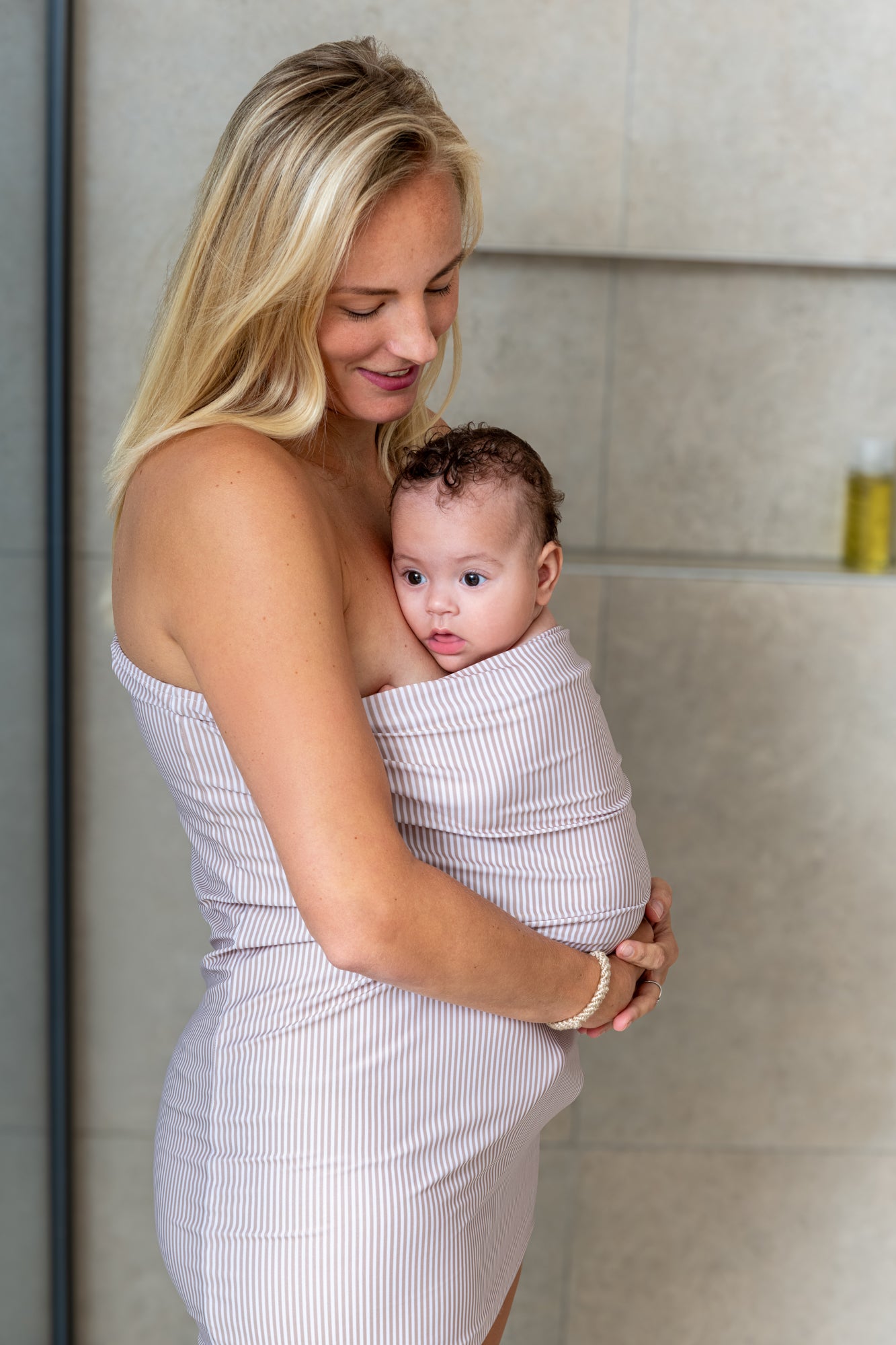 Showertop Calin (Pré order)