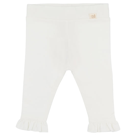 Leggings Aylin Off White