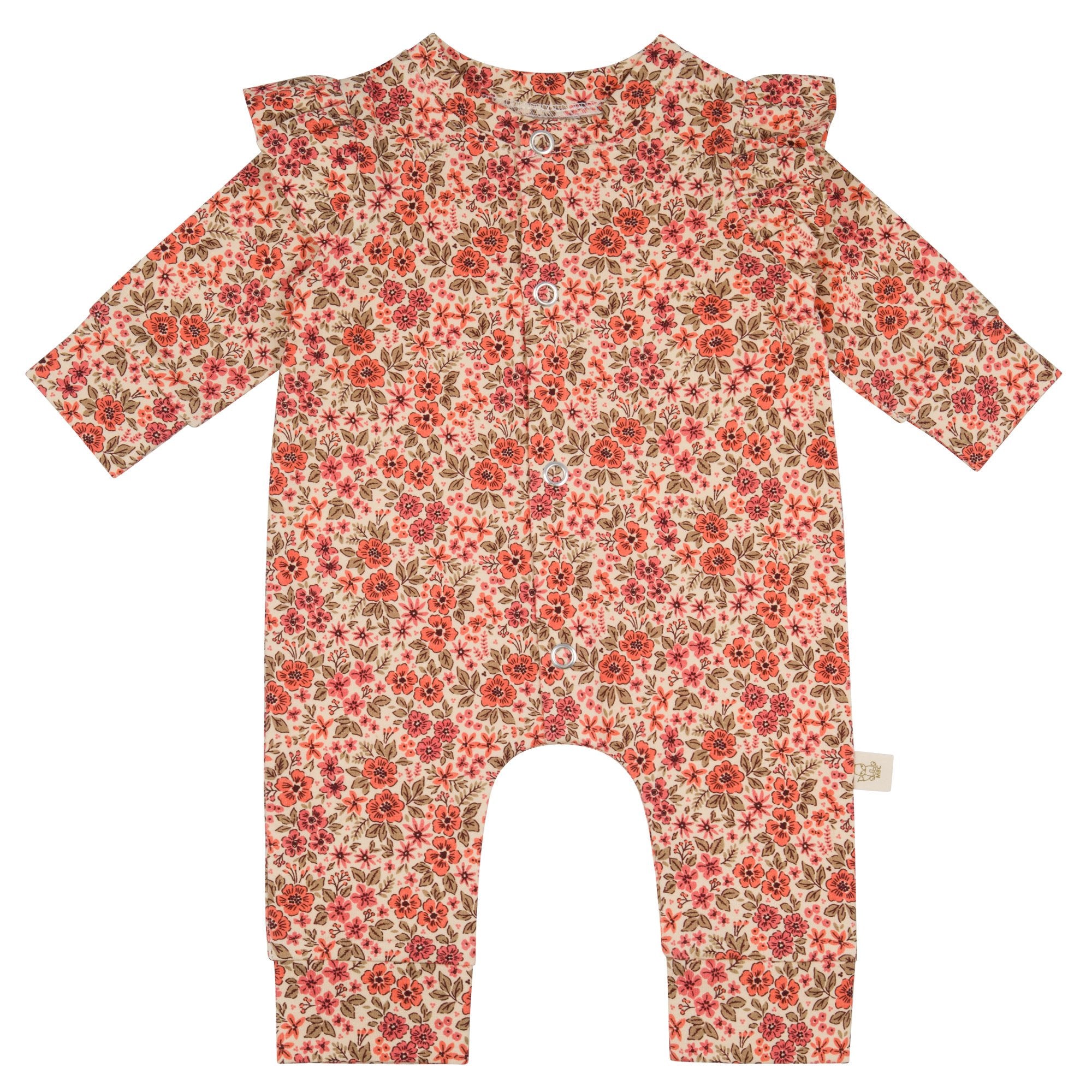 Jumpsuit Meadow